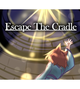 Escape The Cradle Steam Key GLOBAL